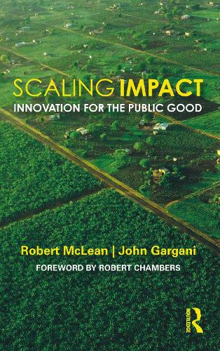 Scaling Impact
