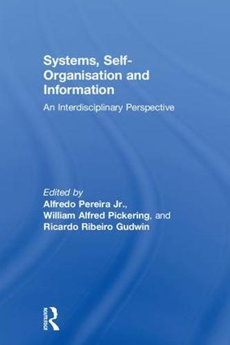 Systems, Self-Organisation and Information