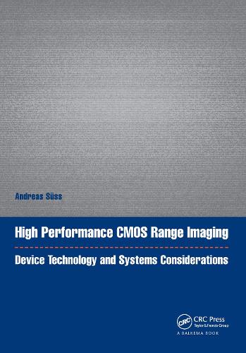 High Performance CMOS Range Imaging