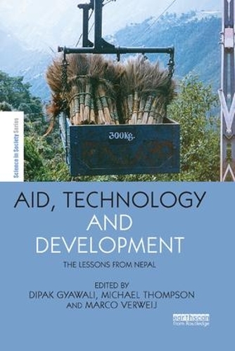 Aid, Technology and Development