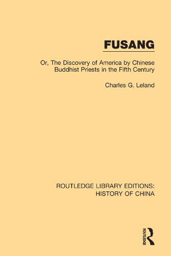 Fusang