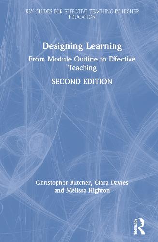Designing Learning