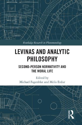 Levinas and Analytic Philosophy