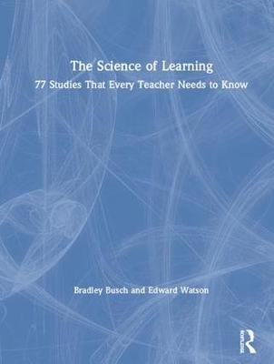 The Science of Learning