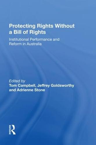 Protecting Rights Without a Bill of Rights