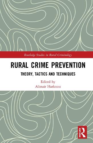Rural Crime Prevention