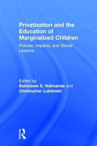 Privatization and the Education of Marginalized Children