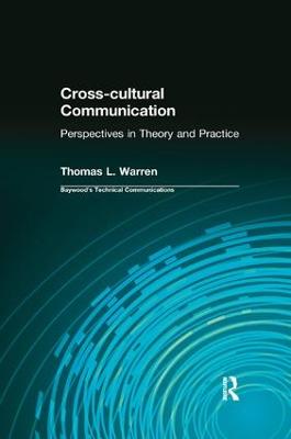 Cross-cultural Communication