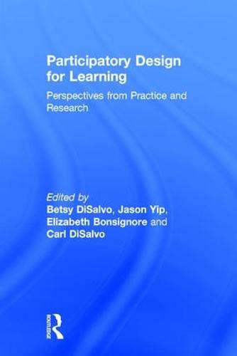 Participatory Design for Learning