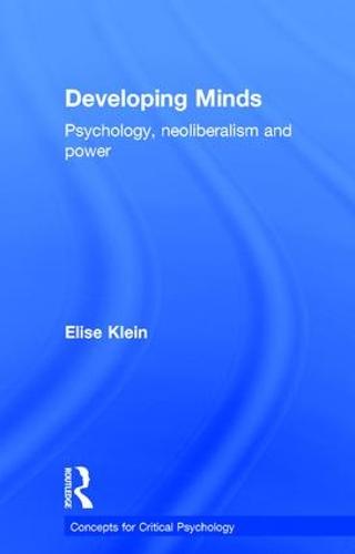 Developing Minds