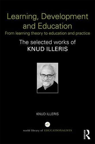 Learning, Development and Education