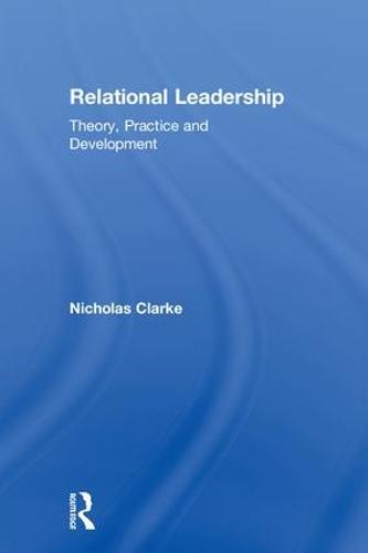 Relational Leadership