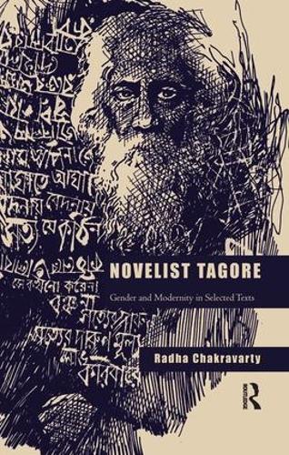 Novelist Tagore