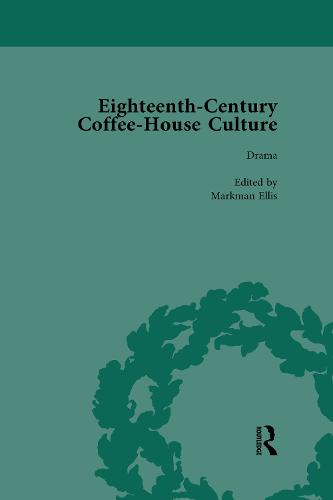 Eighteenth-Century Coffee-House Culture