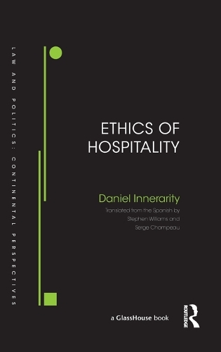 Ethics of Hospitality