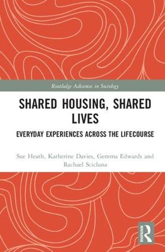 Shared Housing, Shared Lives