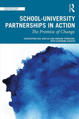Transforming the Quality of Education in High-need Communities