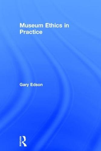 Museum Ethics in Practice