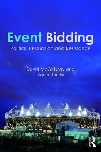 Event Bidding