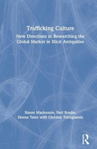 Trafficking Culture