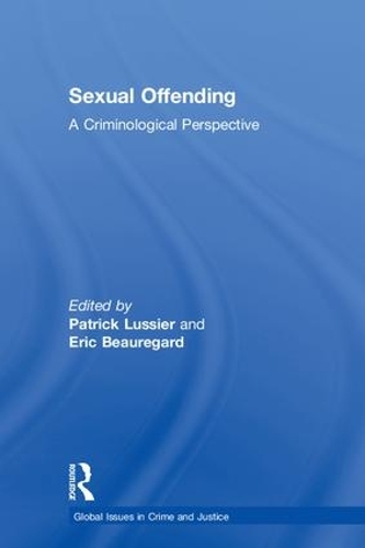 Sexual Offending