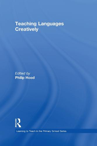 Teaching Languages Creatively