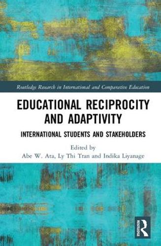 Educational Reciprocity and Adaptivity