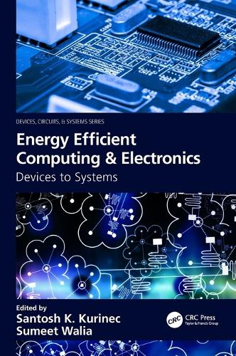 Energy Efficient Computing & Electronics