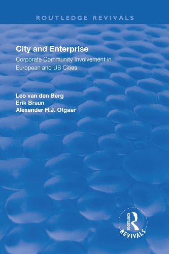 City and Enterprise