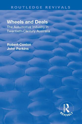 Wheels and Deals