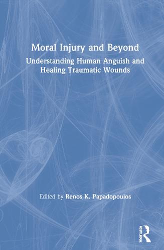 Moral Injury and Beyond