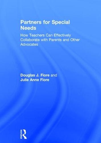 Partners for Special Needs