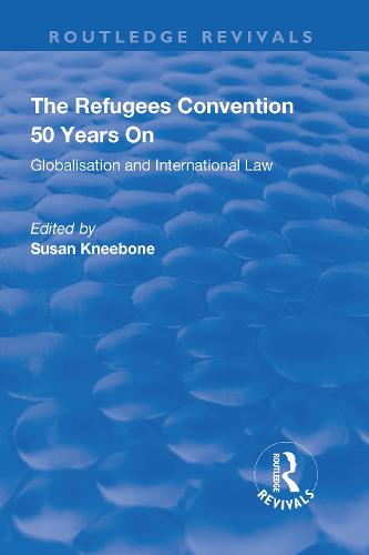 The Refugees Convention 50 Years on