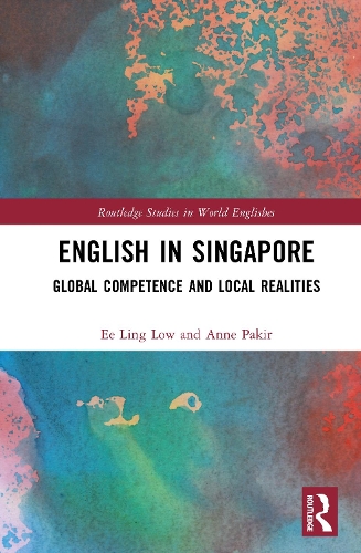 English in Singapore