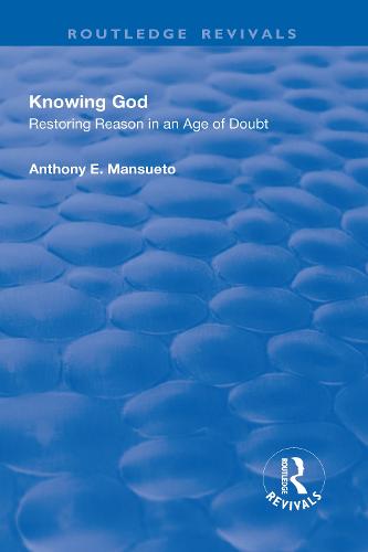Knowing God