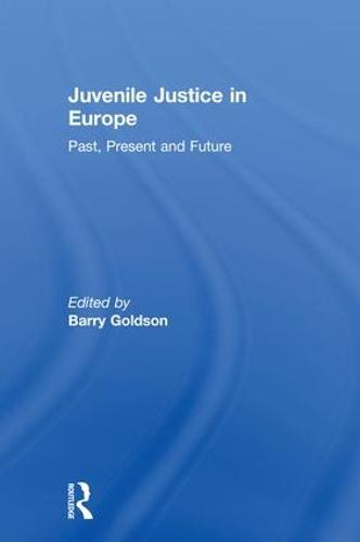 Juvenile Justice in Europe