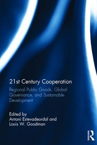 21st Century Cooperation
