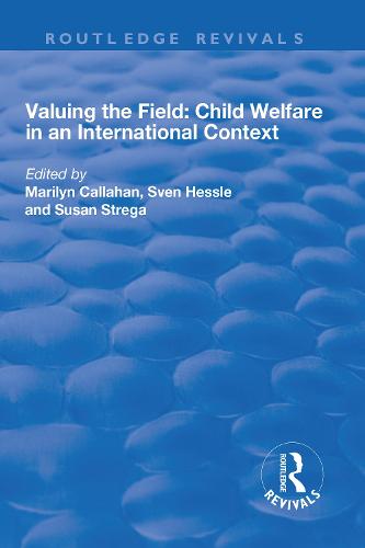 Valuing the Field