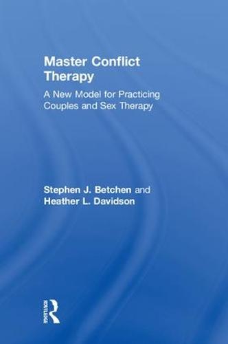 Master Conflict Therapy