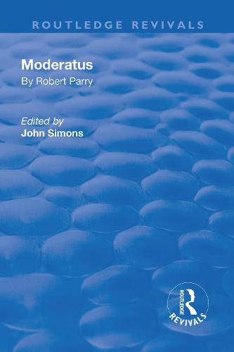 Moderatus