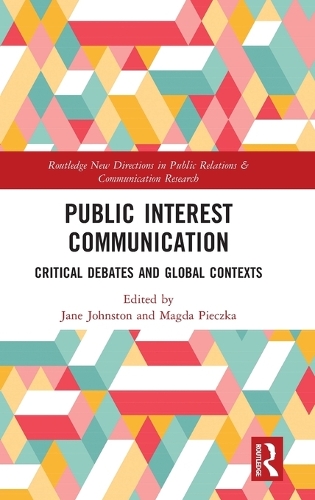 Public Interest Communication