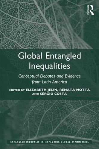 Global Entangled Inequalities