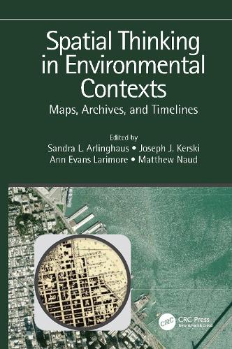 Spatial Thinking in Environmental Contexts