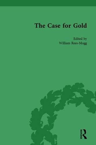 The Case for Gold Vol 2
