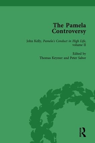 The Pamela Controversy Vol 5