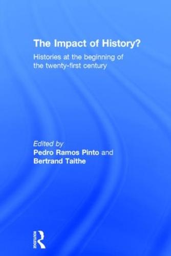 The Impact of History?