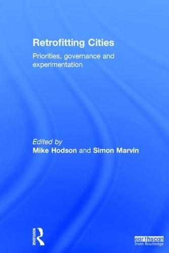Retrofitting Cities