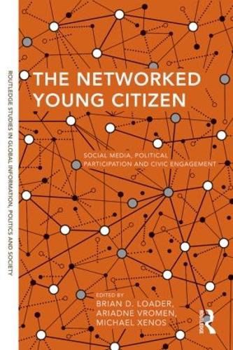 The Networked Young Citizen