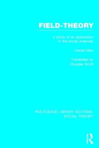 Field-theory