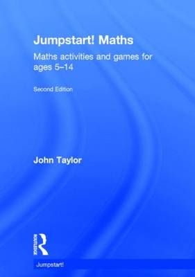 Jumpstart! Maths